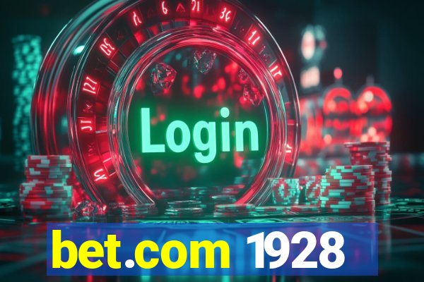 bet.com 1928